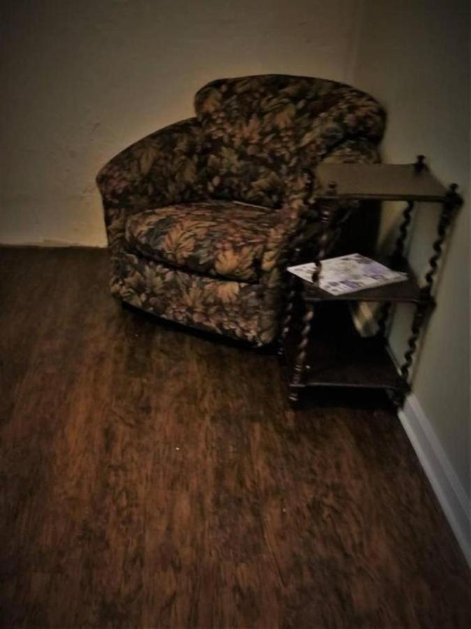 Cheap East Knoxville Basement Studio Kültér fotó